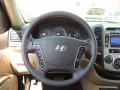 2011 Santa Fe GLS AWD #17