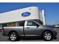2011 Ram 1500 Express Regular Cab #2