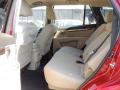 2011 Santa Fe GLS AWD #23