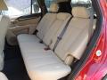 2011 Santa Fe GLS AWD #24