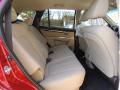 2011 Santa Fe GLS AWD #25