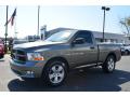 2011 Ram 1500 Express Regular Cab #6