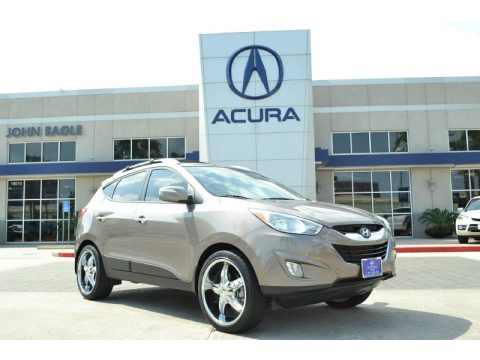 Chai Bronze Hyundai Tucson Limited. Click to enlarge. Chai Bronze Hyundai Tucson Limited. Click to enlarge.