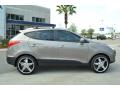2012 Tucson Limited #6 2012 Tucson Limited #6