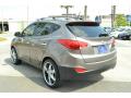 2012 Tucson Limited #7 2012 Tucson Limited #7