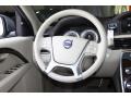  2013 Volvo XC70 3.2 Steering Wheel #19
