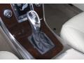  2013 XC70 6 Speed Geartronic Automatic Shifter #20