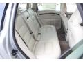 Rear Seat of 2013 Volvo XC70 3.2 #26