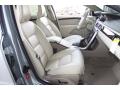 Front Seat of 2013 Volvo XC70 3.2 #28