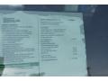  2013 Volvo XC70 3.2 Window Sticker #30