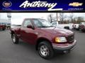 2003 F150 XLT Regular Cab 4x4 #1