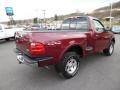 2003 F150 XLT Regular Cab 4x4 #7