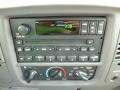 Controls of 2003 Ford F150 XLT Regular Cab 4x4 #19