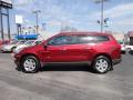 2010 Traverse LT #4