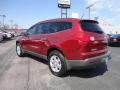 2010 Traverse LT #5