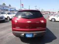 2010 Traverse LT #6