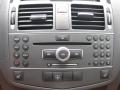Controls of 2011 Mercedes-Benz C 300 Sport #13 Controls of 2011 Mercedes-Benz C 300 Sport #13
