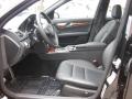 2011 Mercedes-Benz C Black Interior #18 2011 Mercedes-Benz C Black Interior #18