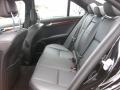 Rear Seat of 2011 Mercedes-Benz C 300 Sport #19 Rear Seat of 2011 Mercedes-Benz C 300 Sport #19
