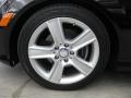 2011 Mercedes-Benz C 300 Sport Wheel #24 2011 Mercedes-Benz C 300 Sport Wheel #24