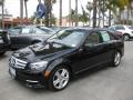 2011 C 300 Sport #5
