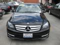 2011 C 300 Sport #6