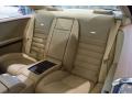 Rear Seat of 2011 Mercedes-Benz CL 63 AMG #12