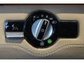 Controls of 2011 Mercedes-Benz CL 63 AMG #16