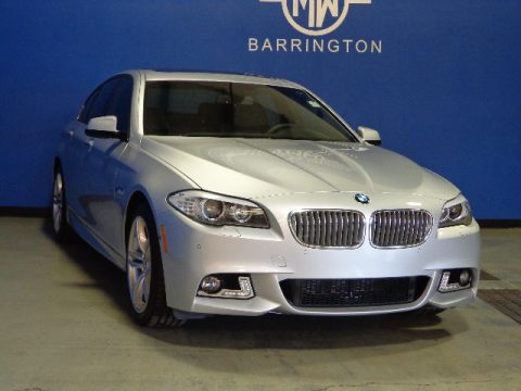 Titanium Silver Metallic BMW 5 Series 550i xDrive Sedan. Click to enlarge. Titanium Silver Metallic BMW 5 Series 550i xDrive Sedan. Click to enlarge.
