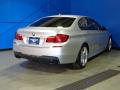 2013 5 Series 550i xDrive Sedan #9 2013 5 Series 550i xDrive Sedan #9