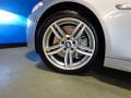 2013 BMW 5 Series 550i xDrive Sedan Wheel #12 2013 BMW 5 Series 550i xDrive Sedan Wheel #12