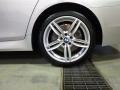 2013 BMW 5 Series 550i xDrive Sedan Wheel #14 2013 BMW 5 Series 550i xDrive Sedan Wheel #14