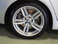 2013 BMW 5 Series 550i xDrive Sedan Wheel #15 2013 BMW 5 Series 550i xDrive Sedan Wheel #15