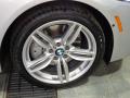 2013 BMW 5 Series 550i xDrive Sedan Wheel #16 2013 BMW 5 Series 550i xDrive Sedan Wheel #16