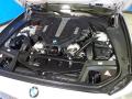 2013 5 Series 4.4 Liter DI TwinPower Turbocharged DOHC 32-Valve VVT V8 Engine #21 2013 5 Series 4.4 Liter DI TwinPower Turbocharged DOHC 32-Valve VVT V8 Engine #21