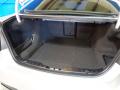2013 BMW 5 Series Trunk #24 2013 BMW 5 Series Trunk #24