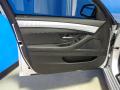 Door Panel of 2013 BMW 5 Series 550i xDrive Sedan #25 Door Panel of 2013 BMW 5 Series 550i xDrive Sedan #25