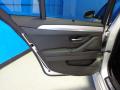 Door Panel of 2013 BMW 5 Series 550i xDrive Sedan #26 Door Panel of 2013 BMW 5 Series 550i xDrive Sedan #26
