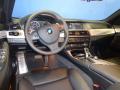 Dashboard of 2013 BMW 5 Series 550i xDrive Sedan #29 Dashboard of 2013 BMW 5 Series 550i xDrive Sedan #29