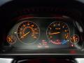 2013 BMW 5 Series 550i xDrive Sedan Gauges #32 2013 BMW 5 Series 550i xDrive Sedan Gauges #32