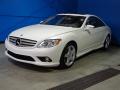2010 CL 550 4Matic #3