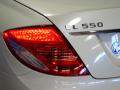 2010 CL 550 4Matic #9
