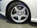 2010 CL 550 4Matic #18