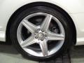 2010 CL 550 4Matic #36