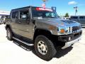 2008 H2 SUT #2