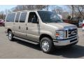 2012 E Series Van E350 XLT Passenger #7