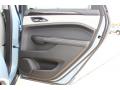 2013 SRX Performance FWD #21