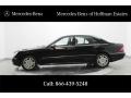 2003 S 430 Sedan #2 2003 S 430 Sedan #2