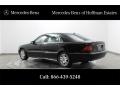 2003 S 430 Sedan #5 2003 S 430 Sedan #5