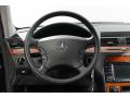 2003 Mercedes-Benz S 430 Sedan Steering Wheel #7 2003 Mercedes-Benz S 430 Sedan Steering Wheel #7
